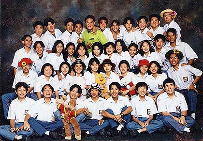 konco konco smu